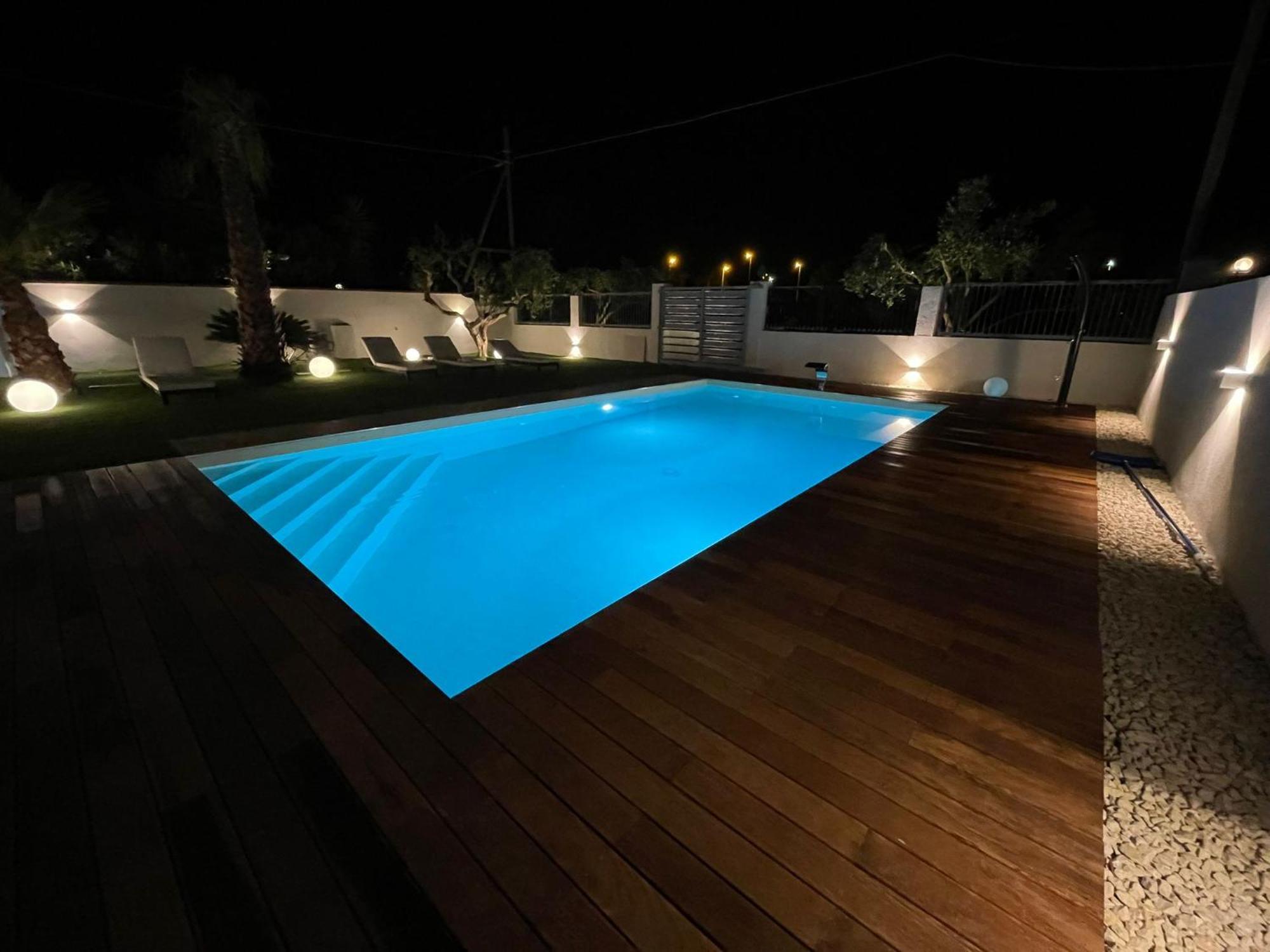 Villa I Mori Di Noro فالديريتْشّي المظهر الخارجي الصورة
