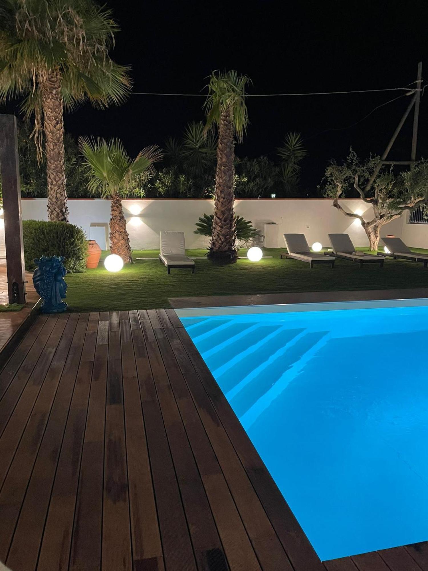 Villa I Mori Di Noro فالديريتْشّي المظهر الخارجي الصورة