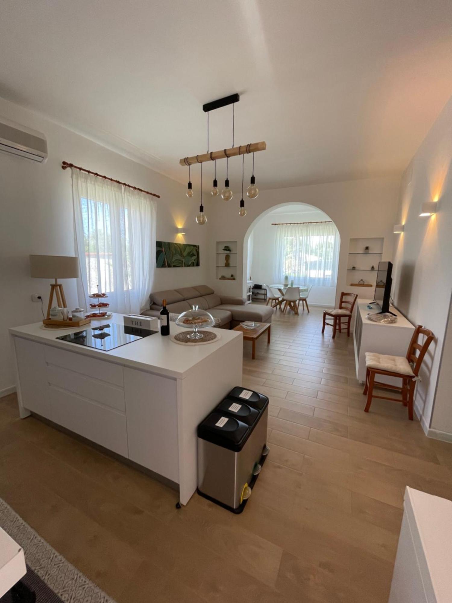 Villa I Mori Di Noro فالديريتْشّي المظهر الخارجي الصورة
