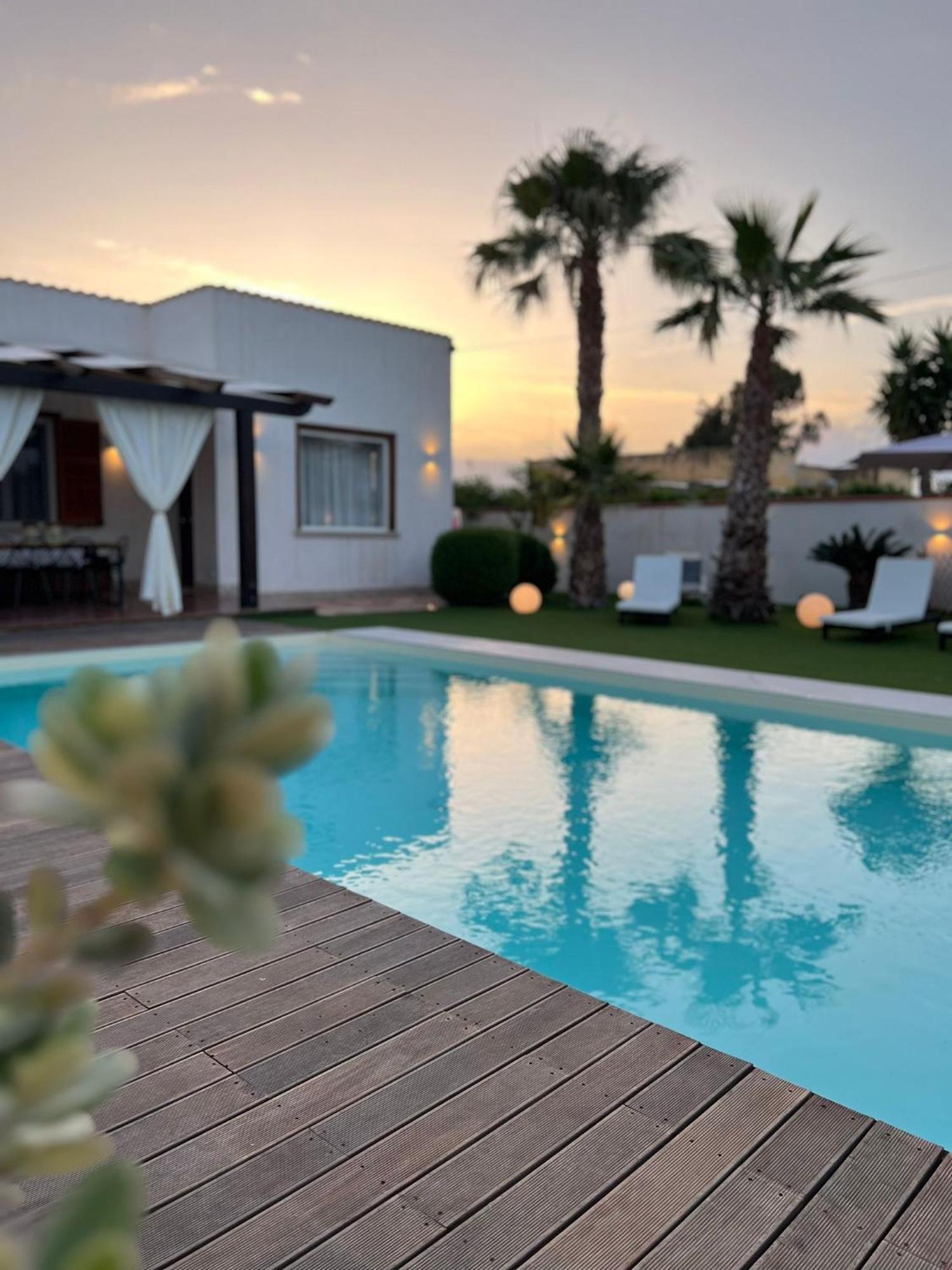 Villa I Mori Di Noro فالديريتْشّي المظهر الخارجي الصورة