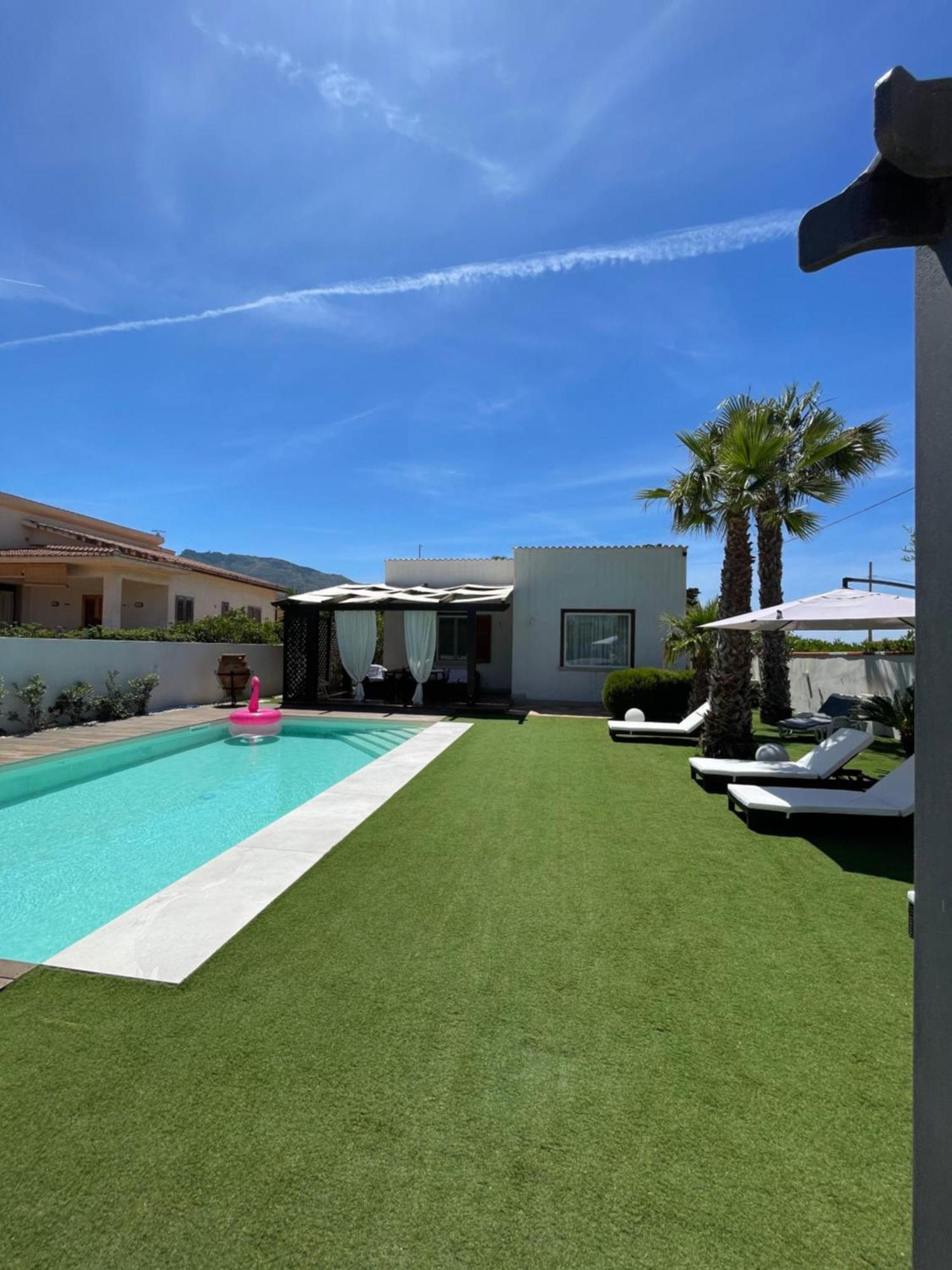 Villa I Mori Di Noro فالديريتْشّي المظهر الخارجي الصورة
