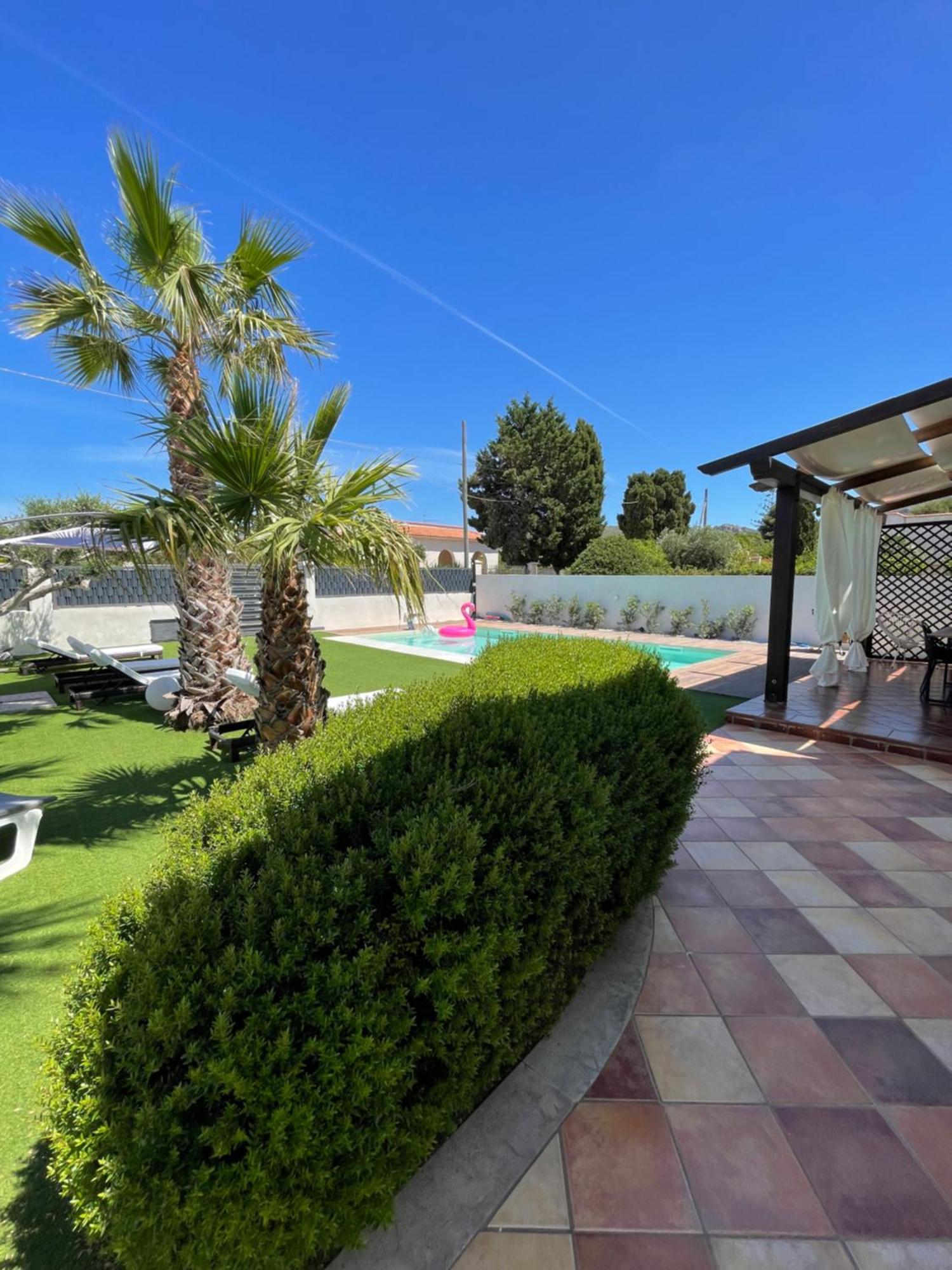 Villa I Mori Di Noro فالديريتْشّي المظهر الخارجي الصورة