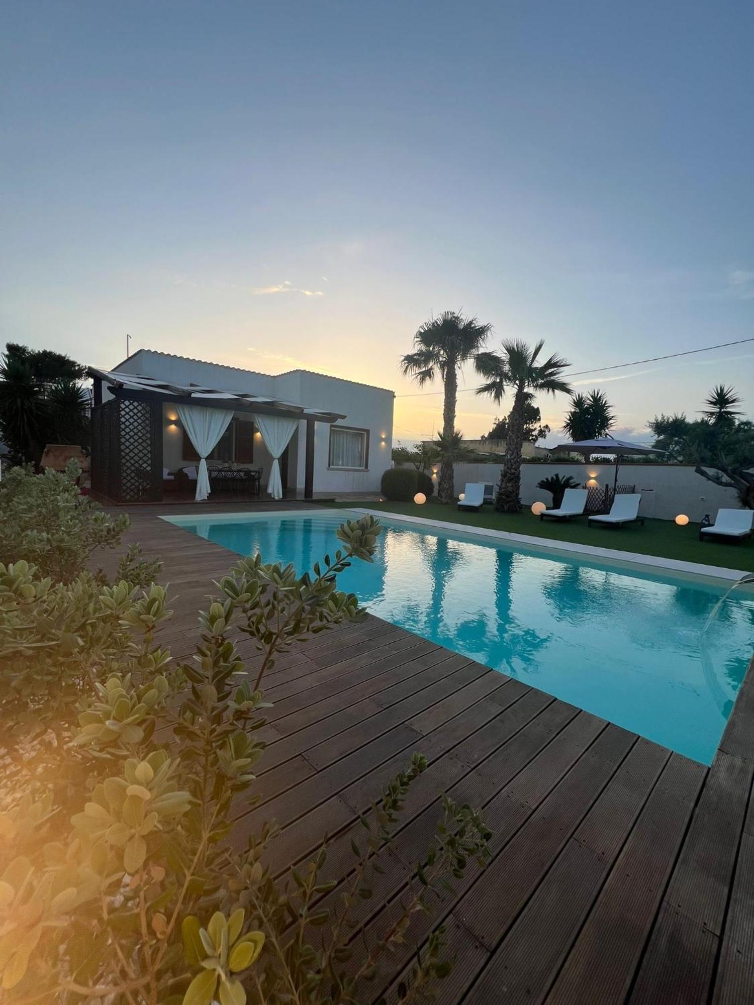 Villa I Mori Di Noro فالديريتْشّي المظهر الخارجي الصورة