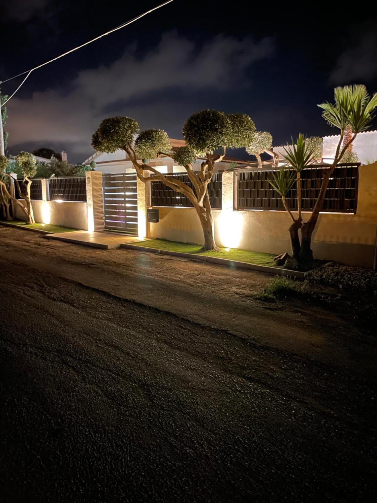 Villa I Mori Di Noro فالديريتْشّي المظهر الخارجي الصورة