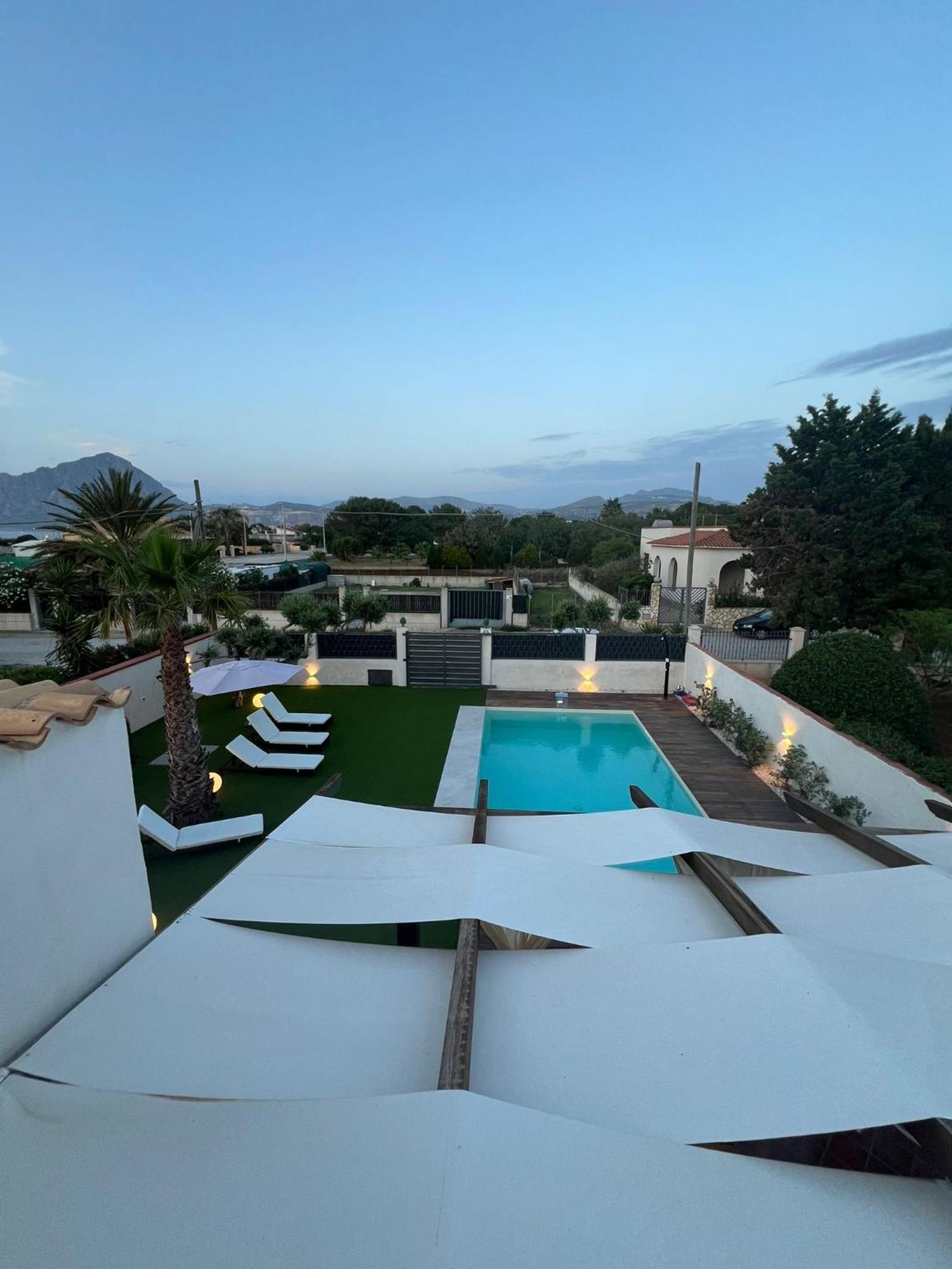 Villa I Mori Di Noro فالديريتْشّي المظهر الخارجي الصورة