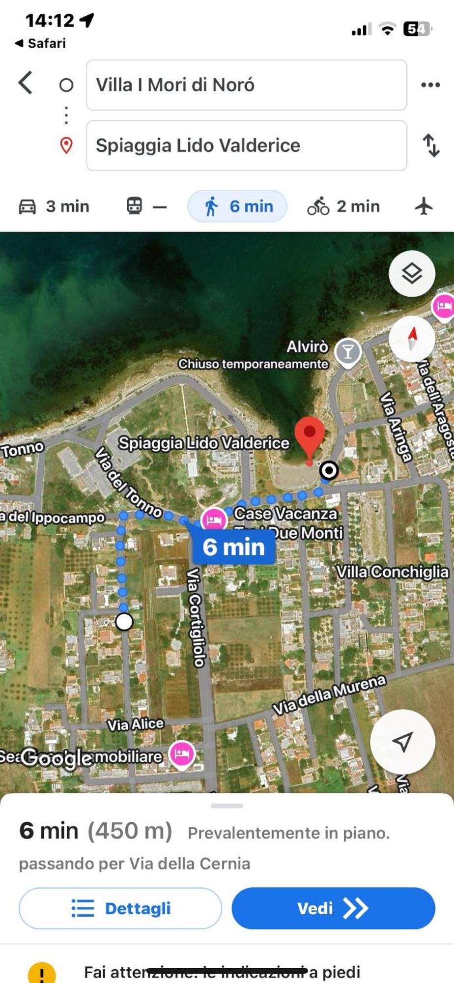 Villa I Mori Di Noro فالديريتْشّي المظهر الخارجي الصورة